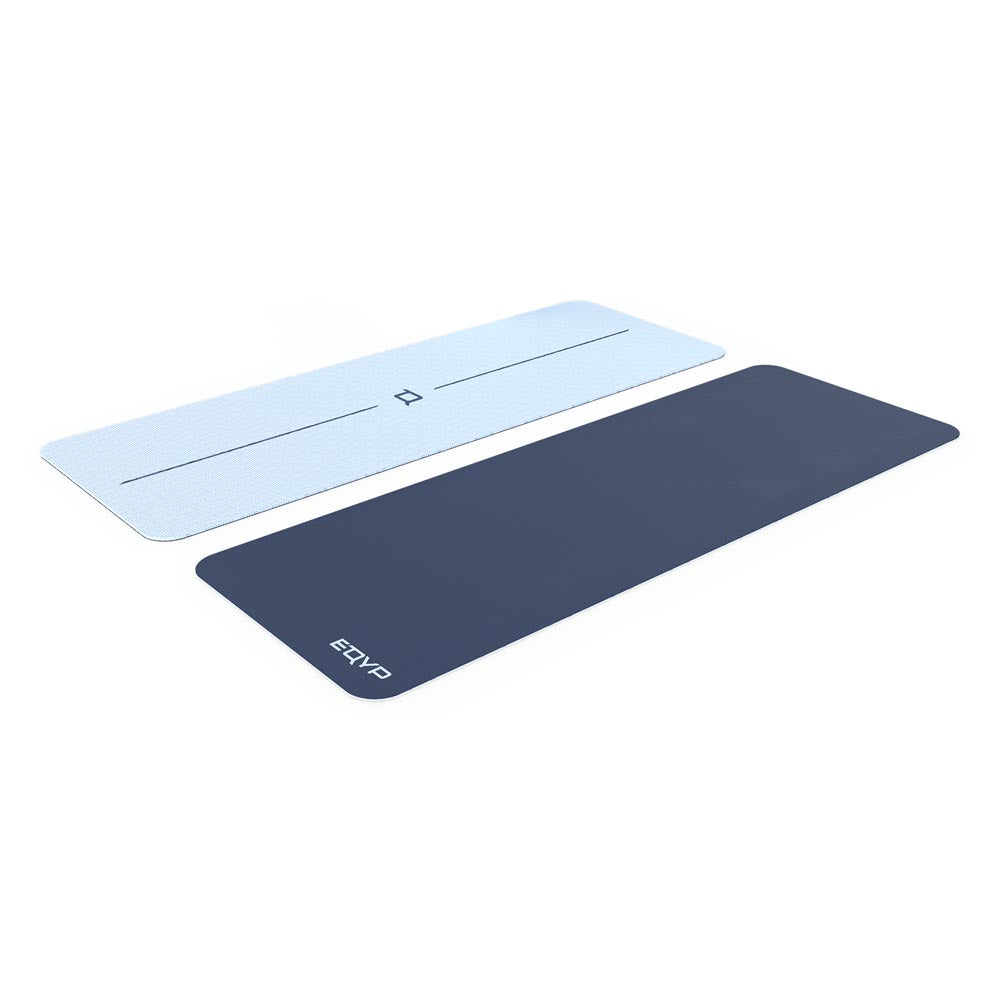 Dual Layer Yoga Mat