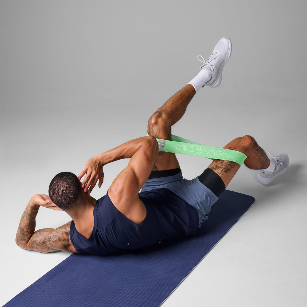 Dual Layer Yoga Mat
