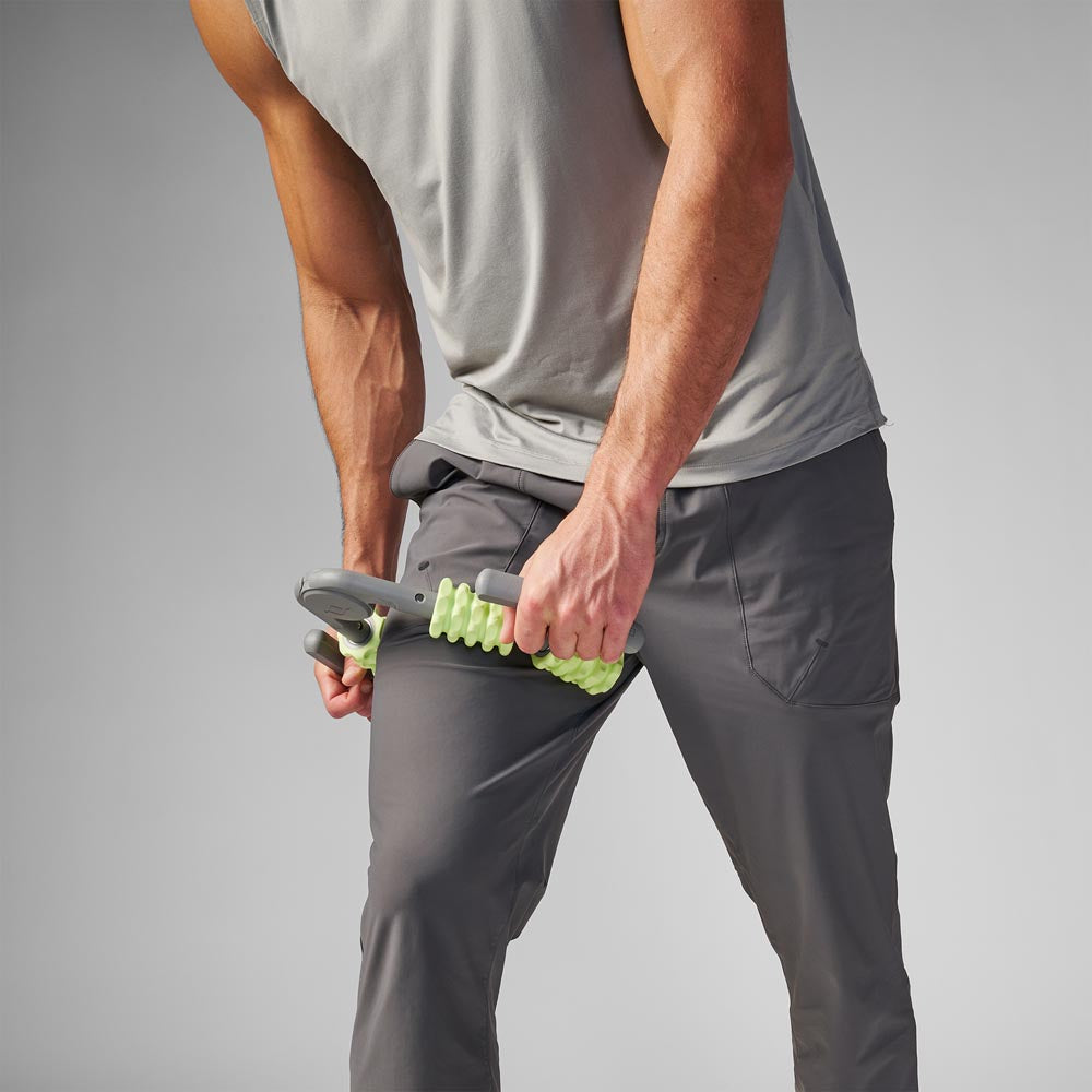 Q-Tech Muscle Compressor