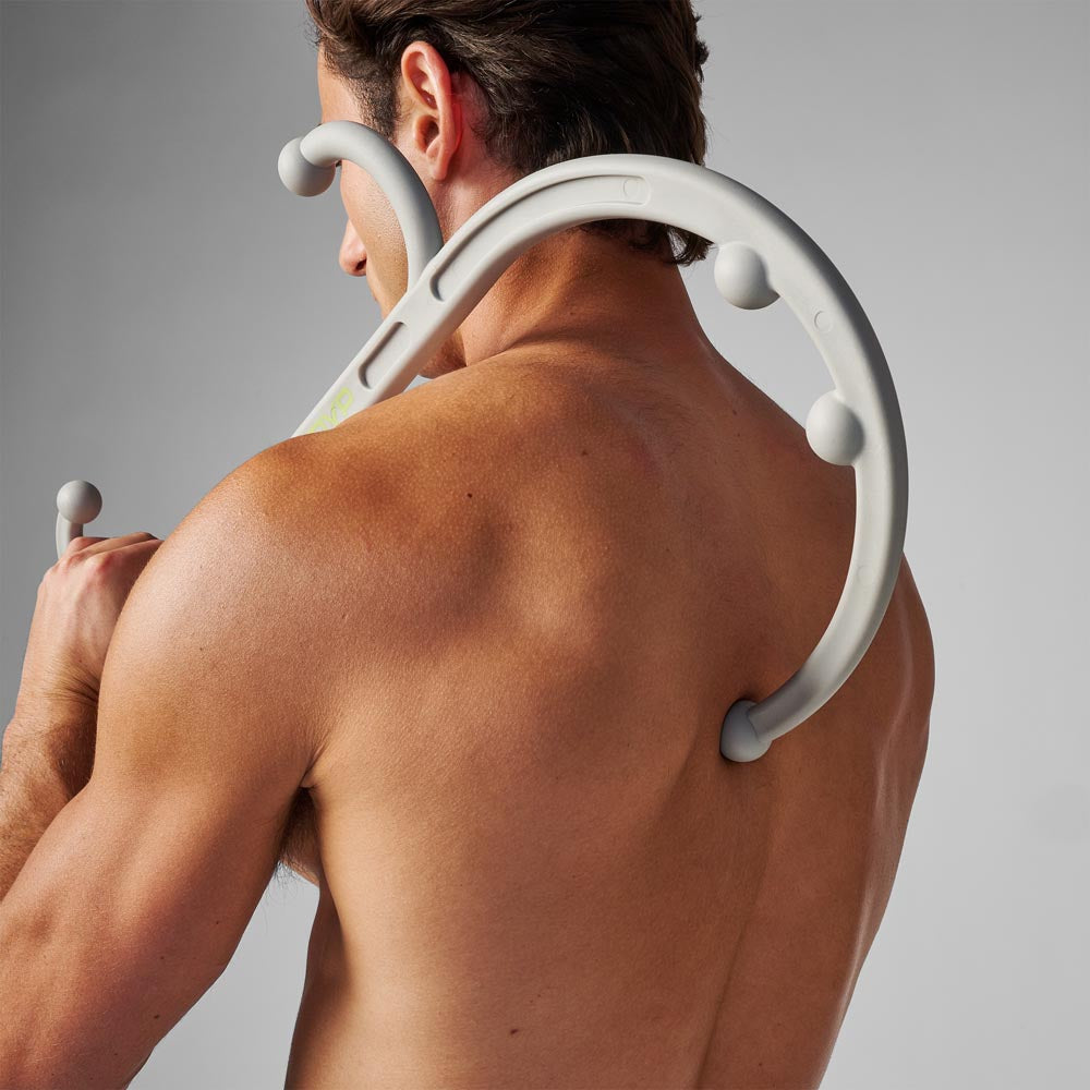 Muscle Hook