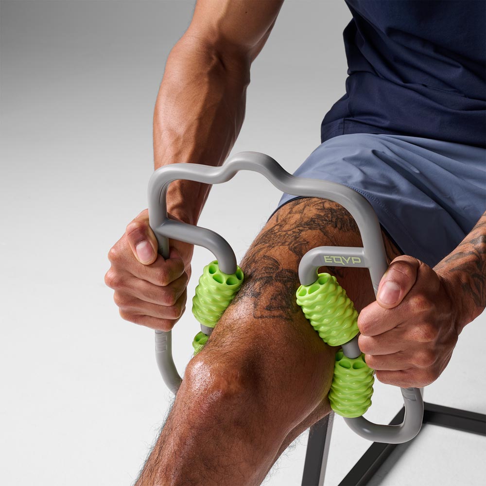 Muscle Compressor