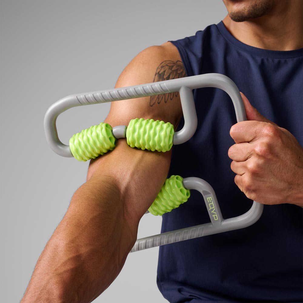 Muscle Compressor
