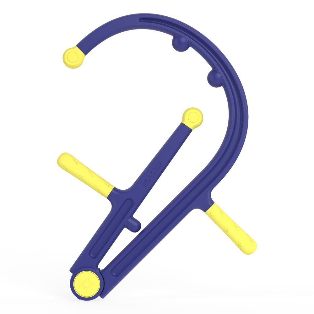 Q-Tech Multi Muscle Hook