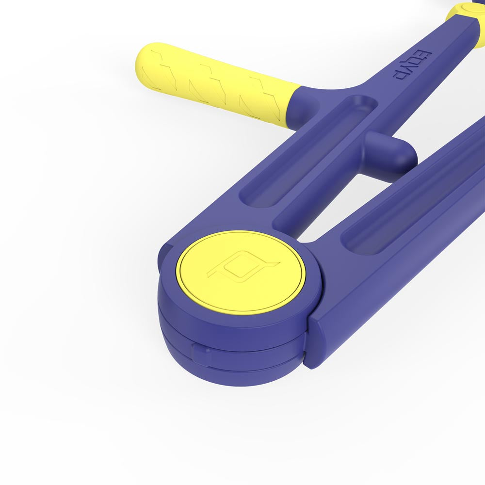 Q-Tech Multi Muscle Hook