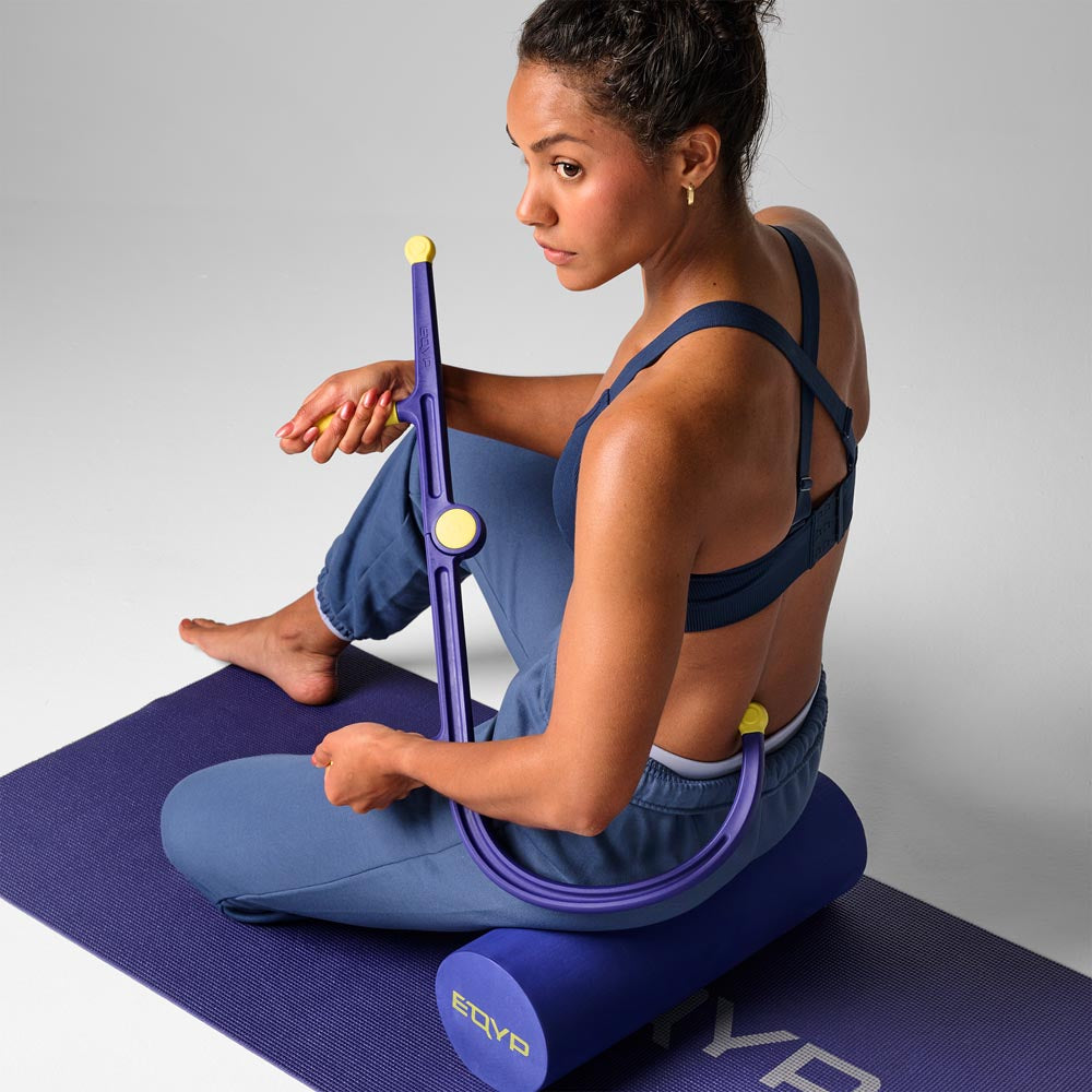 Q-Tech Multi Muscle Hook