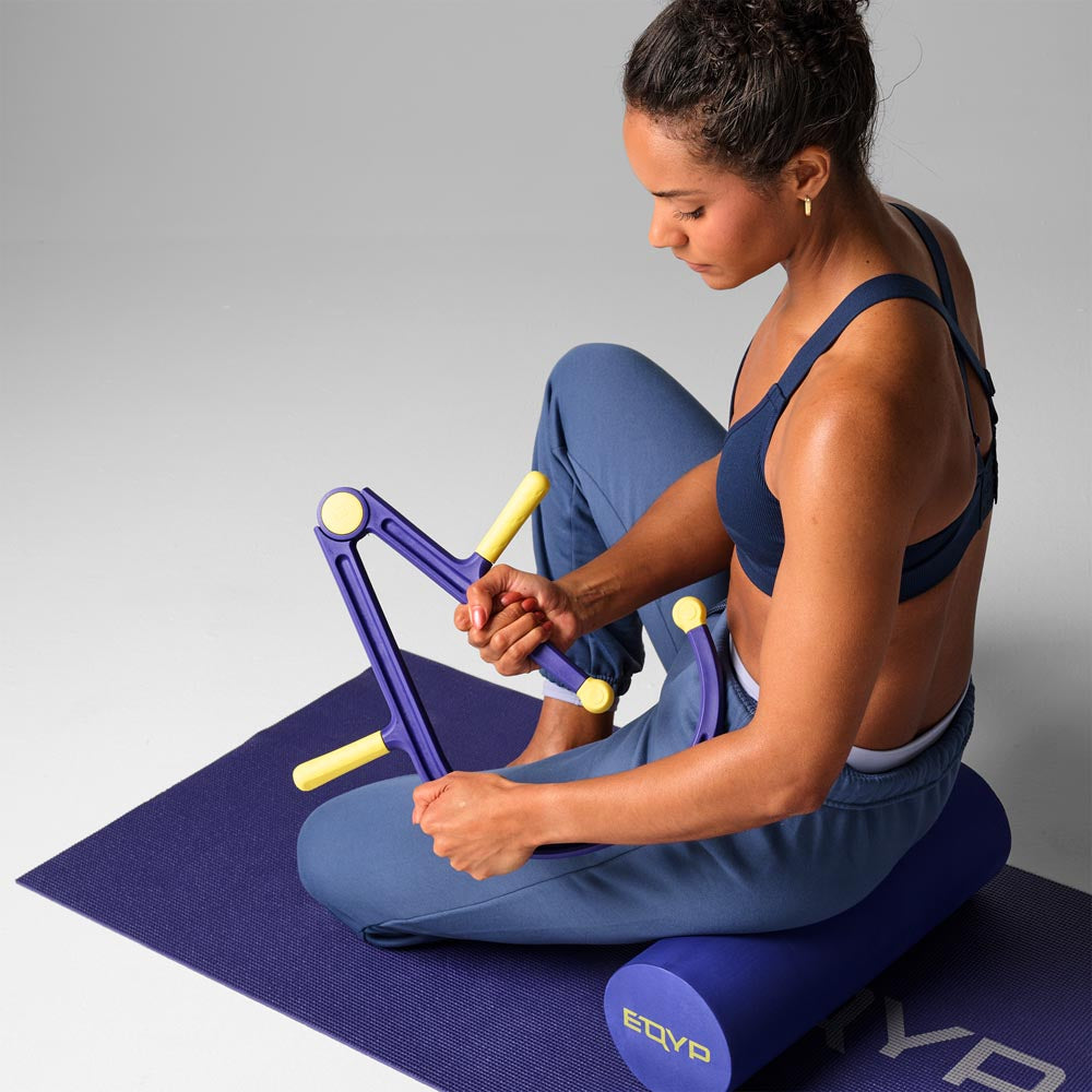 Q-Tech Multi Muscle Hook
